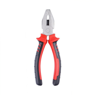 铁洋 老虎钳 钢丝钳 6寸 把