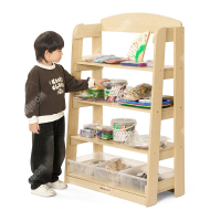 KB1-TF061 综合收纳架-收纳架H120