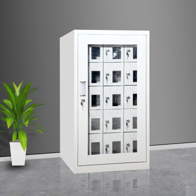 合祥源 ZTJ-SJG01 15门手机充电柜 522*300*970mm 单位:台