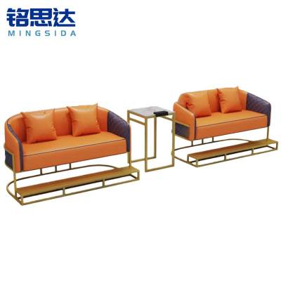 铭思达台球沙发140*83*91cm套