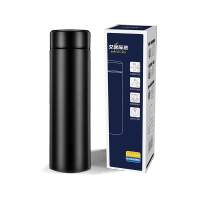 艾逸瑶选 CJ-21046 骑士商务直筒杯480ML