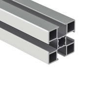 先围 工业铝型材 4040GL轻型国标 千克