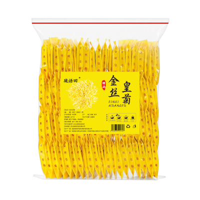 珑语田 金丝皇菊 40克(100朵) 袋