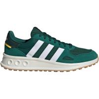 阿迪达斯(adidas)复古跑鞋男鞋80年代风格现代改良环保材料透气运