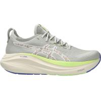 亚瑟士(ASICS)男士跑鞋缓震透气环保科技运动休闲潮流系带训练鞋