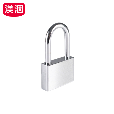 渼洇 锁 25*7*60mm(4把钥匙) 把