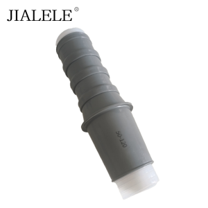 JIALELE 单芯冷缩中间头户外 50-120 支