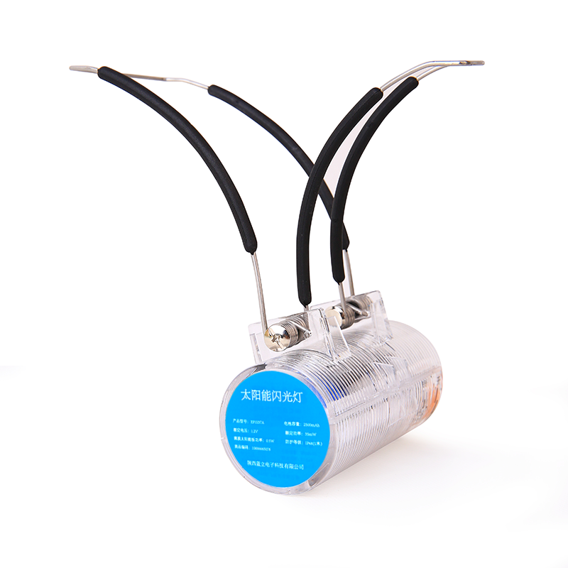 蓝立智造 太阳能闪光灯 EF1037A