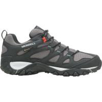 MERRELLMerrell男款GTX防水透气缓震户外登山鞋