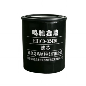 鸣驰鑫鼎 滤芯 HH1C0-32430 个