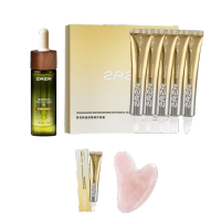 ZRZR摩洛哥仙人掌籽油面部精油保湿抗皱紧致橙花精油舒缓面霜保湿