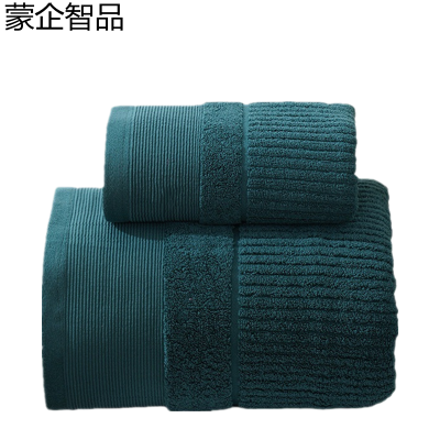 蒙企智品 浴巾 LM85/条