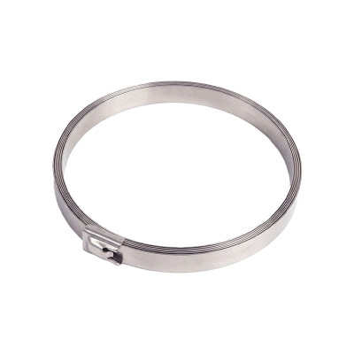 斯赞 304不锈钢扎带自锁式捆绑扎带 20.5*2700mm根