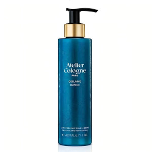 欧珑(Atelier Cologne) 莹润身体乳无极乌龙-200ml