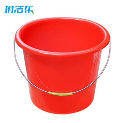 玥洁乐 水桶 10升 个