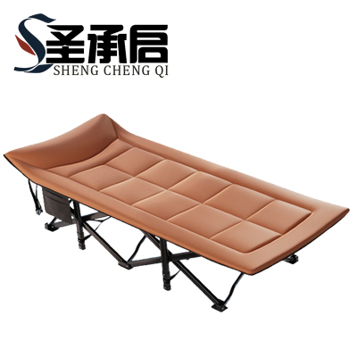 圣承启 折叠床咖 张