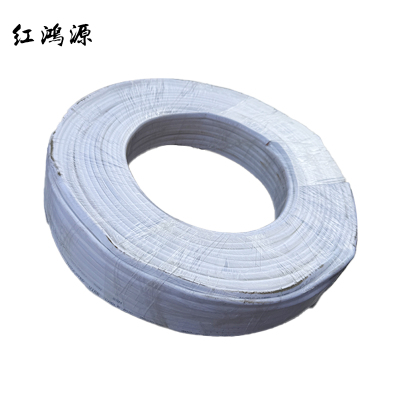 红鸿源 RVV阻燃3芯软护套线 3*1 米