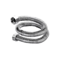 硕臻 波纹金属软管 15*500mm 根