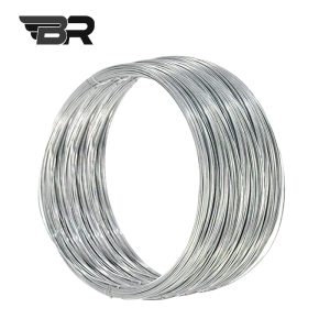 BR/镀锌铁丝/8号/kg