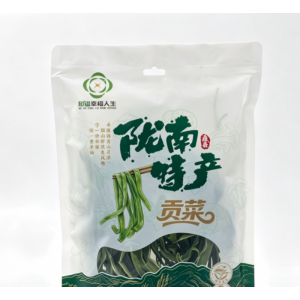 和谐幸福人生 贡菜 10g 袋