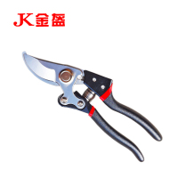 金盔 修枝剪花枝剪园林剪 8寸/把