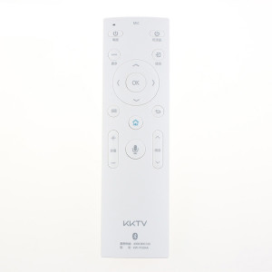 原装康佳电视蓝牙语音遥控器KW-YF304A QLED55X81U QLED65X81U