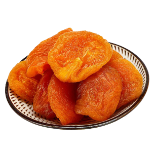 杏脯简包装南北货精选干货即食零食营养美味便携装