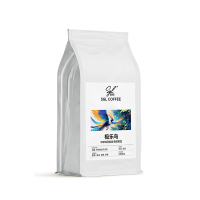 [2024.11起产]SGL美式黑咖咖啡豆454g(门店直采专用)(勿购买)