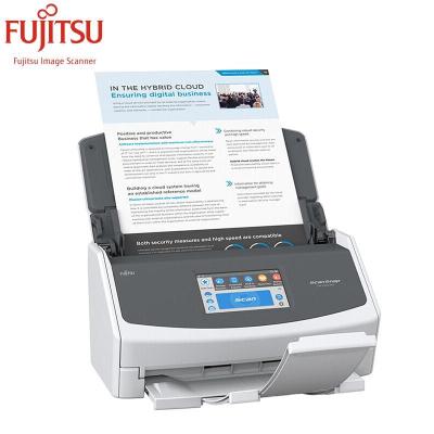 富士通(FUJITSU)A4幅面馈纸式扫描仪ix1500（三年维保）