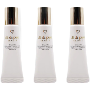 肌肤之钥CPB乳液(日乳)小样12ml*3瓶紧致保湿日间抗氧紧实饱满