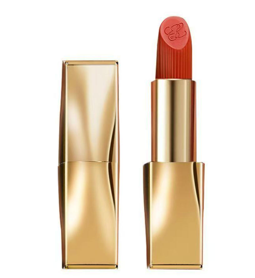 雅诗兰黛 绝色 由我丝绒唇膏#420(金管)