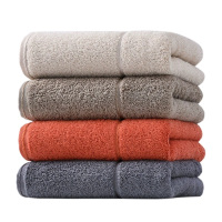 中屹得毛巾 100g 条