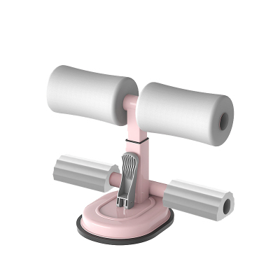 加大吸盘式简易仰卧起坐辅助器卷腹运动压脚吸地固定脚器健身器材家用