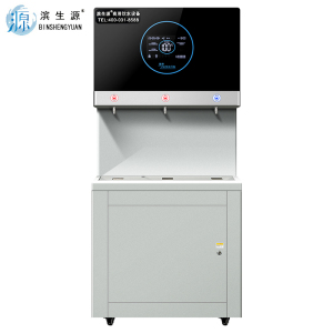 滨生源步进式开水器五级过滤BSY-Y90(台)