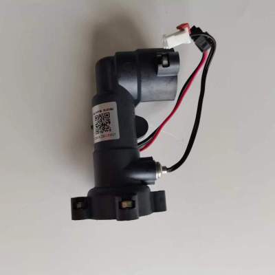 帮客材配 全新原装 惠而浦热水器JSQ30- T16VA1 T13VA1水流量传感器总成 收前务必验货