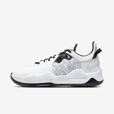 Nike耐克PG5保罗5男式运动鞋篮球鞋CW3143-001