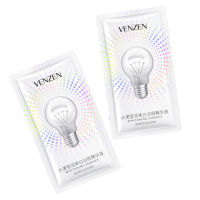 [30片装]梵贞美白亮肤精华液 补水保湿提亮肤色精华原液60ml