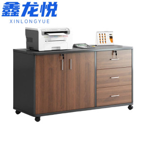鑫龙悦办公柜