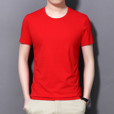 t恤红色排行榜