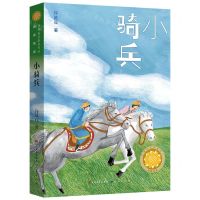[N]小骑兵/青铜葵花获奖作品-9787501618248