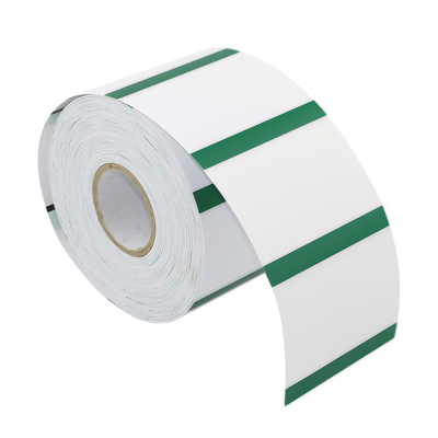 植巾 BQ120 标签 1.00 盒/卷 (计价单位:卷) 绿色