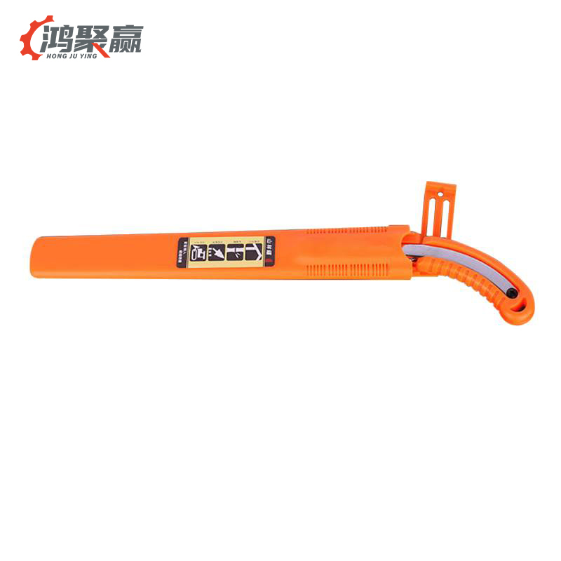 鸿聚赢 手锯 270MM 把
