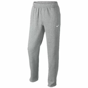 NIKE耐克长裤运动休闲加绒保暖针织男裤623455-063-010 D