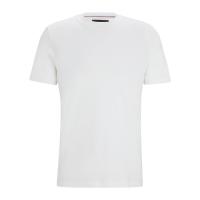 Hugo boss奢侈品服饰男短袖T恤 50509277-100 舒适流行