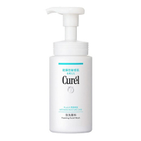 Curél珂润润浸保湿洁颜泡沫 150ml