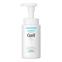Curél珂润润浸保湿洁颜泡沫 150ml