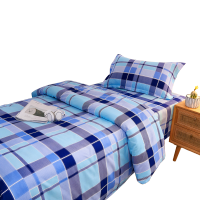筱影 宿舍三件套 0.9米床/套 筱影 床上用品 0.9米床/套