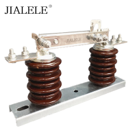 JIALELE 隔离刀闸开关 GW9-12/630A 组