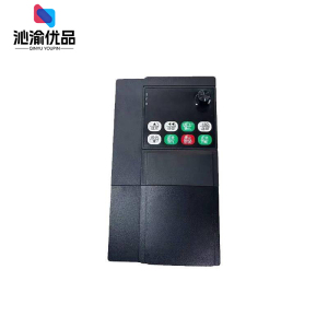 沁渝优品 变频器 BG3MX 个