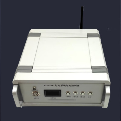 LDZ 应急灯具 灯光控制器